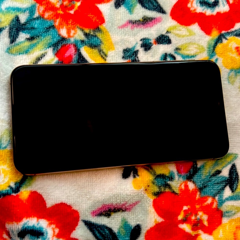 iPhone XS MAX 256